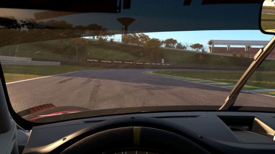 iRacing FOV narrow FOV