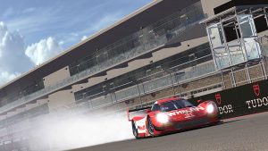 iRacing License Explained