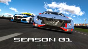 iRacing Seasons Builds Series Explained
