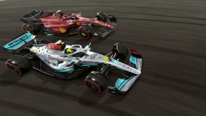 F1 22 How To Overtake