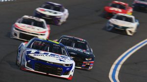 How To Start iRacing on a Budget