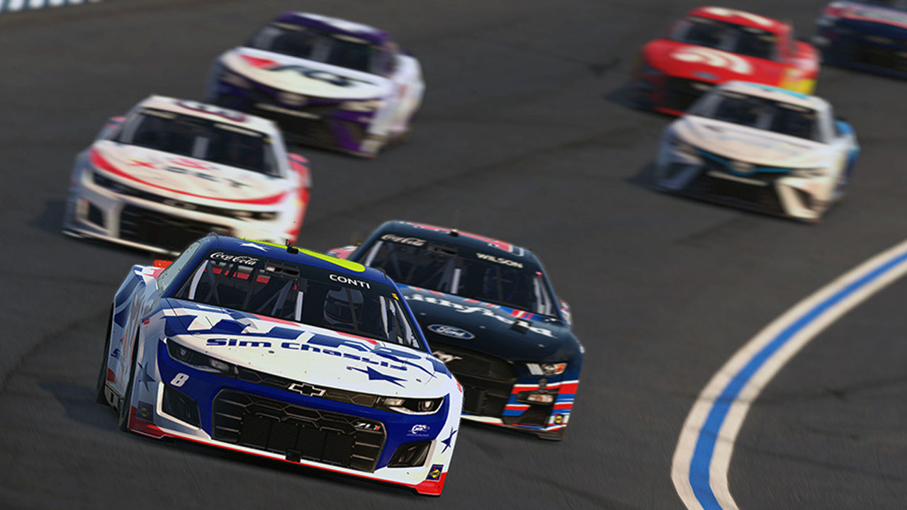 How To Start iRacing on a Budget