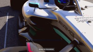 How different are car setups in F1 22