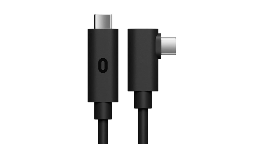 How To Connect Meta Quest 2 Link Cable