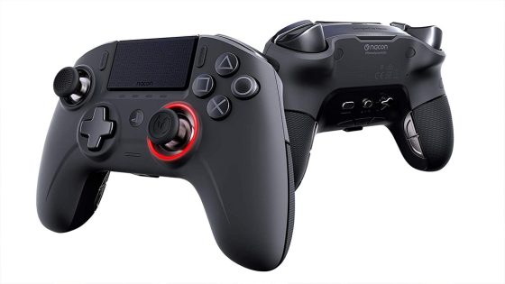 Nacon PS4 Revolution Unlimited Pro Controller