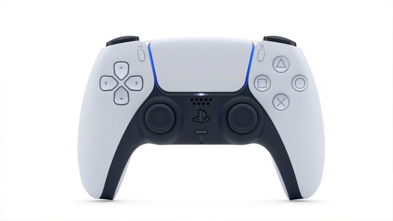 PS5 Dualsense Controller