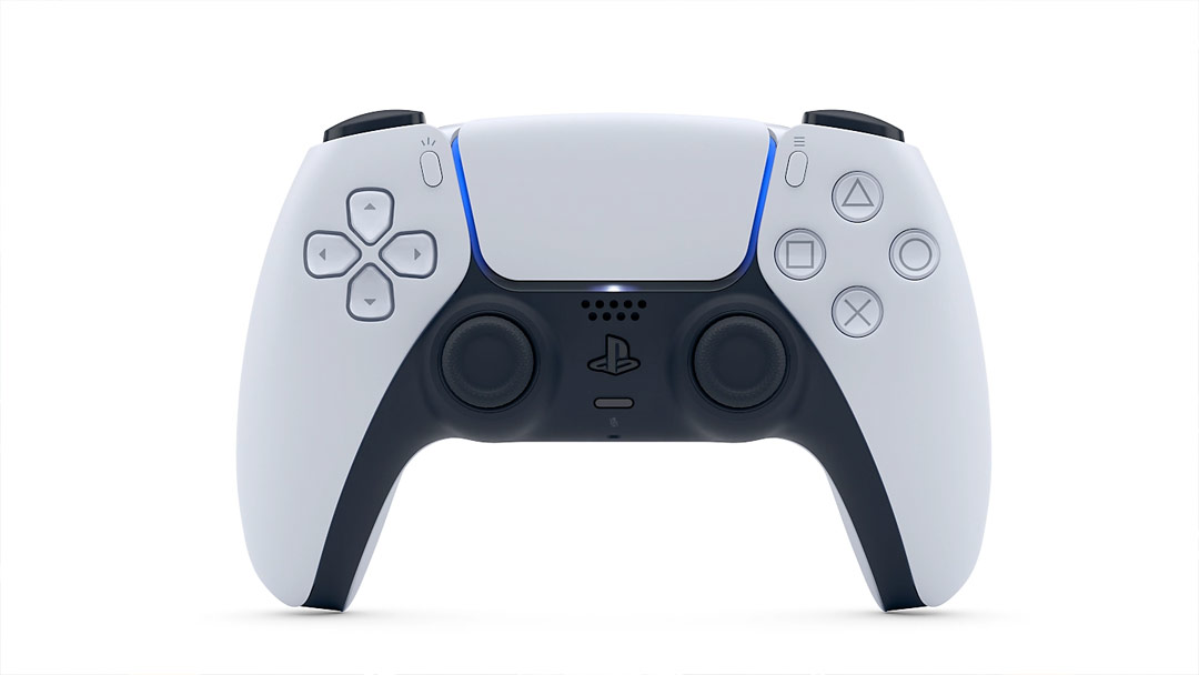 PS5 Dualsense Controller