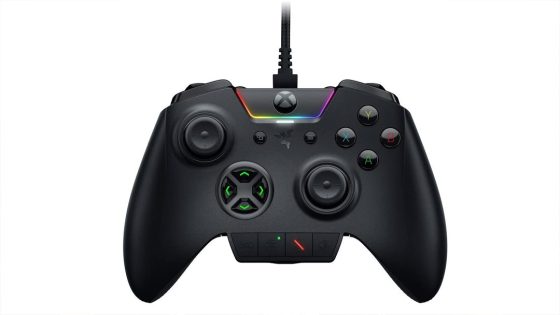 Razer Wolverine Ultimate Controller