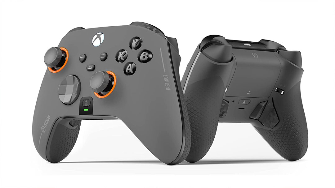 SCUF Instinct Pro Controller