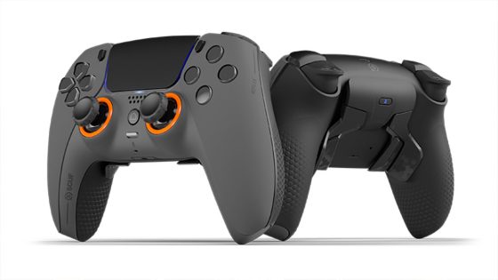SCUF Reflex Pro Controller