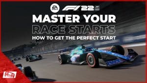 Thumbnail Master Your Race Starts