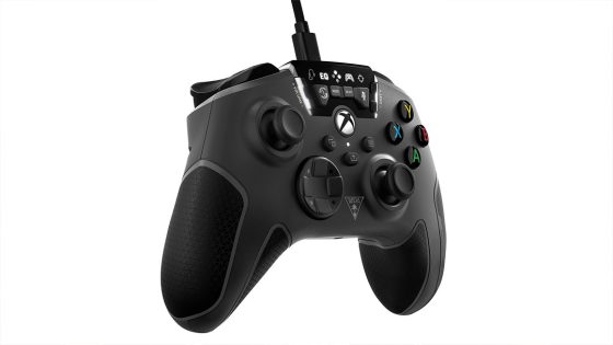 Turtle Beach Recon Controller
