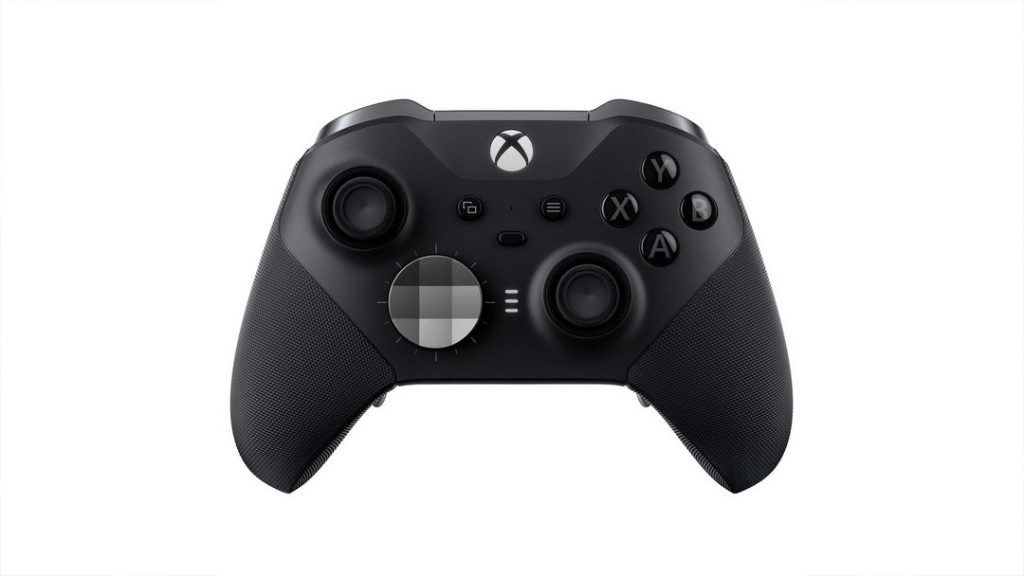 Xbox Elite Series 2 Controller