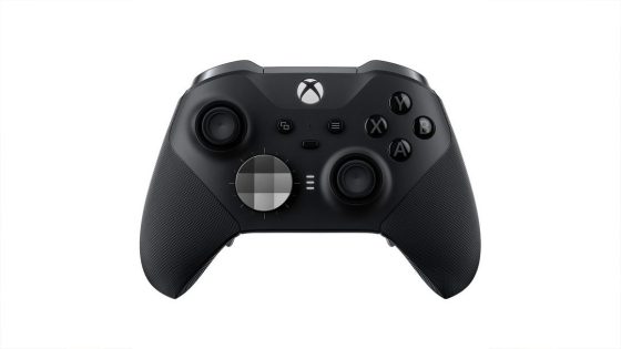 Xbox Elite Series 2 Controller