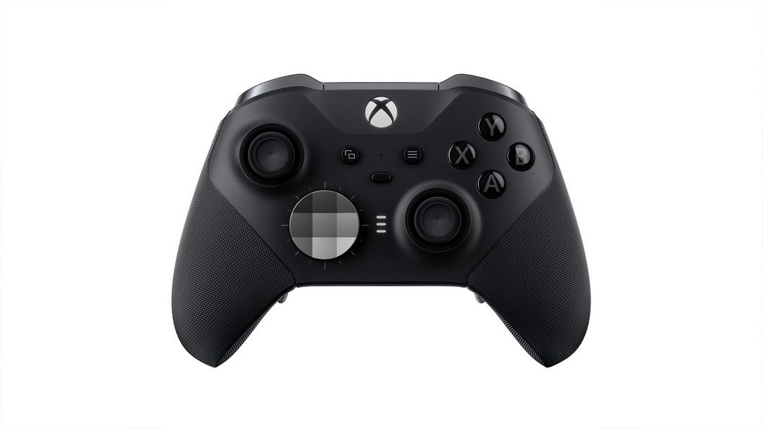 Xbox Elite Series 2 Controller