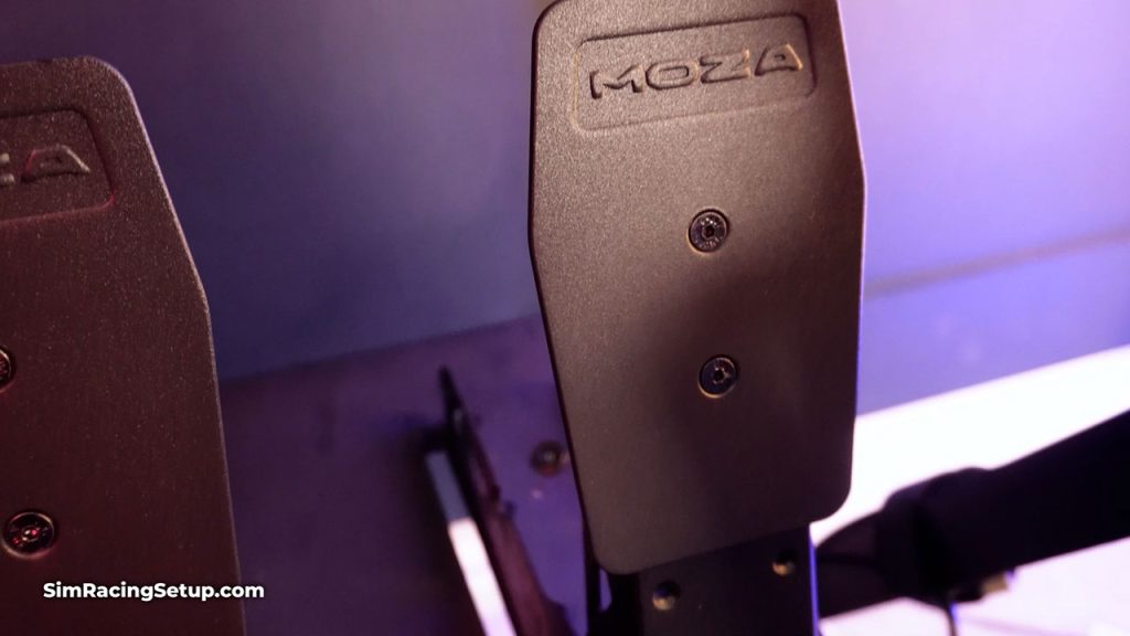 MOZA SR-P Lite Pedals