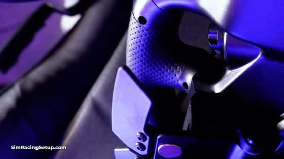 Carbon Fibre Shifters