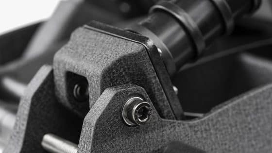 Fanatec Pedal Compatibility