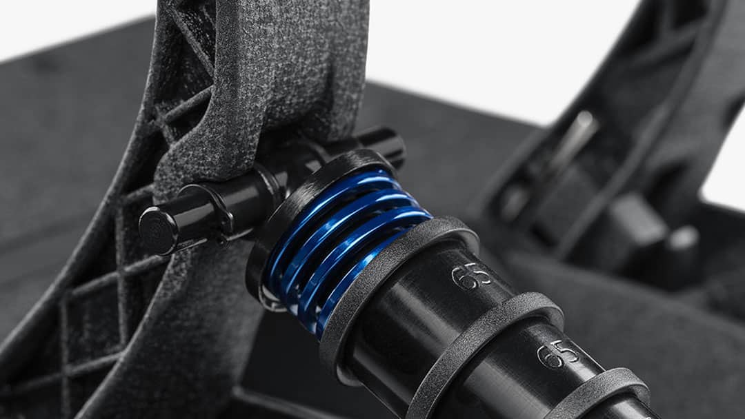 Fanatec GT DD Extreme Racing Wheel Launch