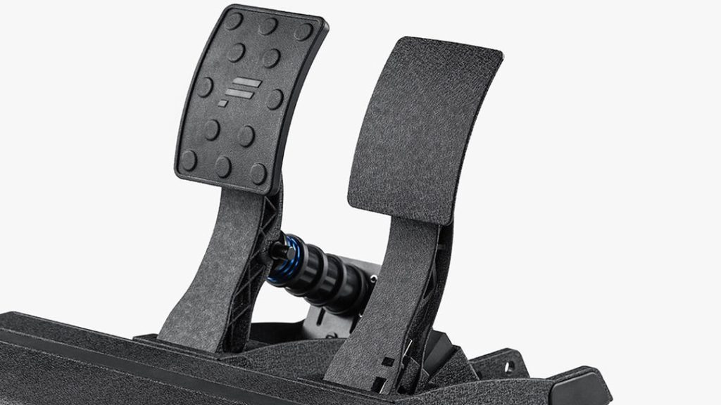 Fanatec CSL Elite Pedals V2 Customisation