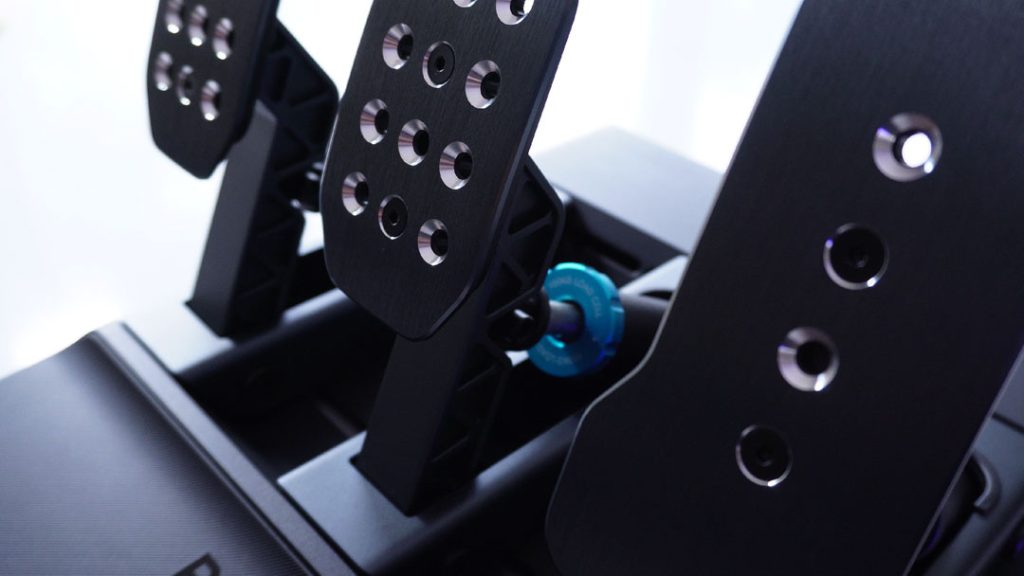 Logitech Pro Pedals