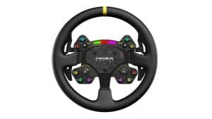 MOZA Racing RS V2 Steering Wheel