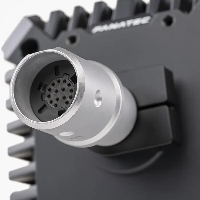 Fanatec CSL DD Quick Release