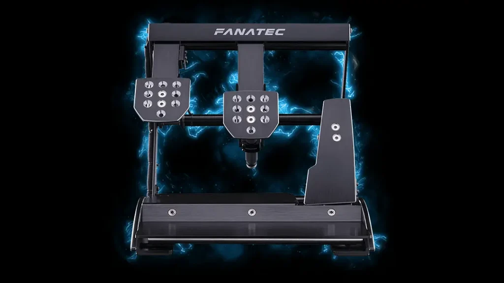 Fanatec ClubSport V3 Inverted Black Friday 2022