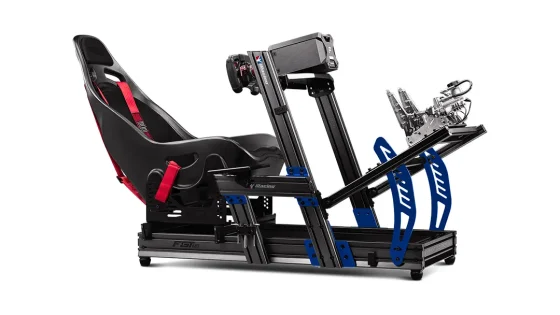 Next Level Racing F-GT Elite Cockpit