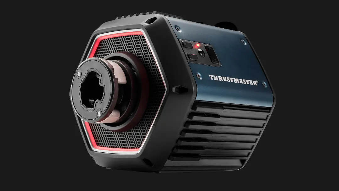 Thrustmaster T818 Direct Drive Racing Wheel