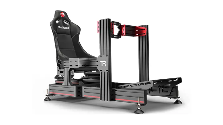 Trak Racer TR120 Simulator