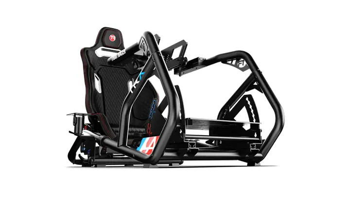 Trak Racer TRX Simulator