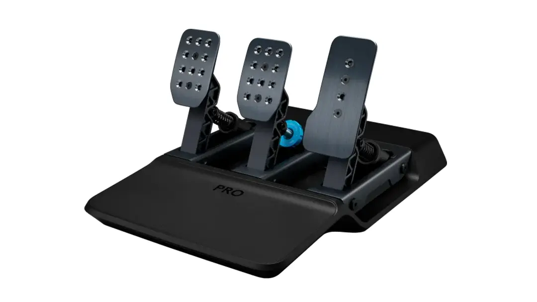 Logitech Pro Pedals