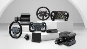 MOZA New Product Announcement December 2022