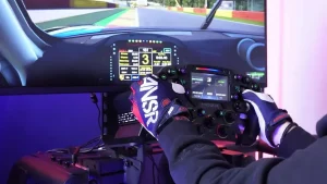 Sim Racing Equipment - What To Upgrade First