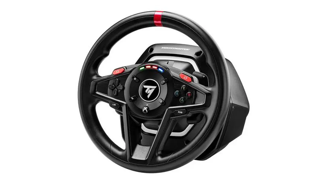 Thrustmaster T128 Racing Wheel