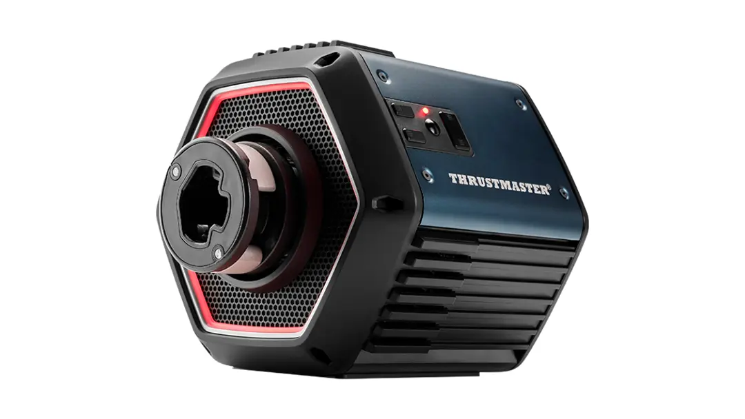 Thrustmaster T818 Racing Wheel