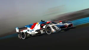 iRacing Season 2023 2301