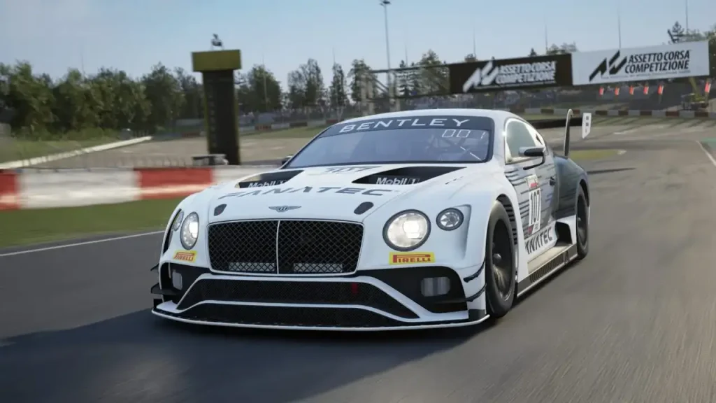 ACC Setup subscriptions Bentley