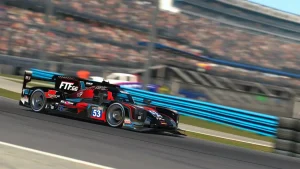 Best racing wheels iRacing