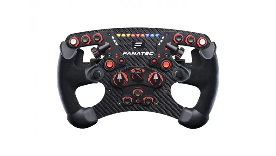 Fanatec Formula V2.5 X