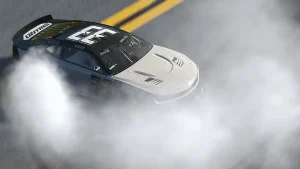 how to buy new cars in iRacing Nascar