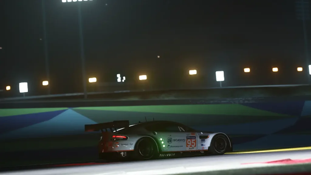 Assetto Corsa Custom Shader Pack Mod