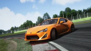 Assetto Corsa Drifting
