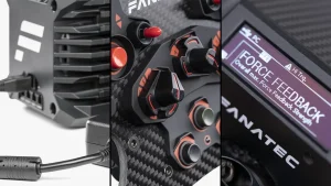 Fanatec Bundles