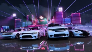 Forza Horizon 5 Tuning