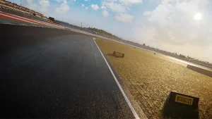 ACC New Valencia Track DLC