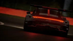 Assetto Corsa Competizione V1.9 Update