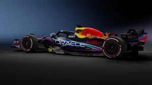 F1 2023 Car Mod Race Sim Studio Formula Hybrid 2023