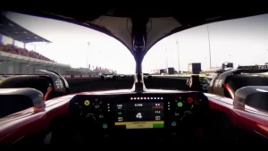 F1 23 Compatible Racing Wheels & Controllers